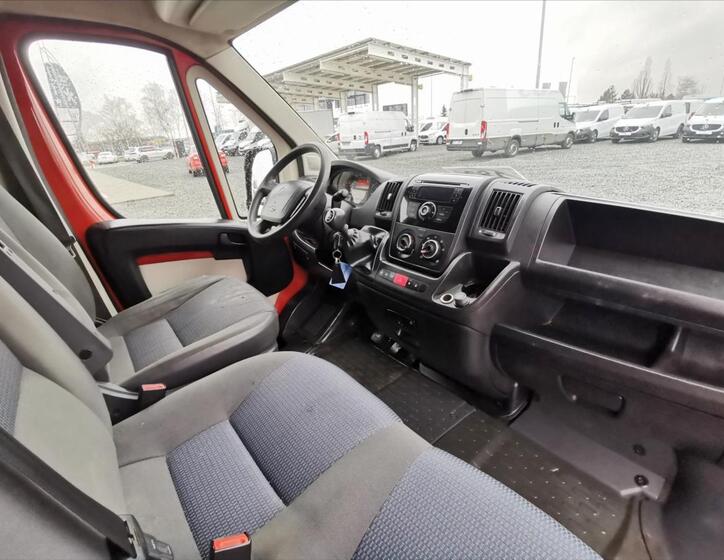 Citroën Jumper 8