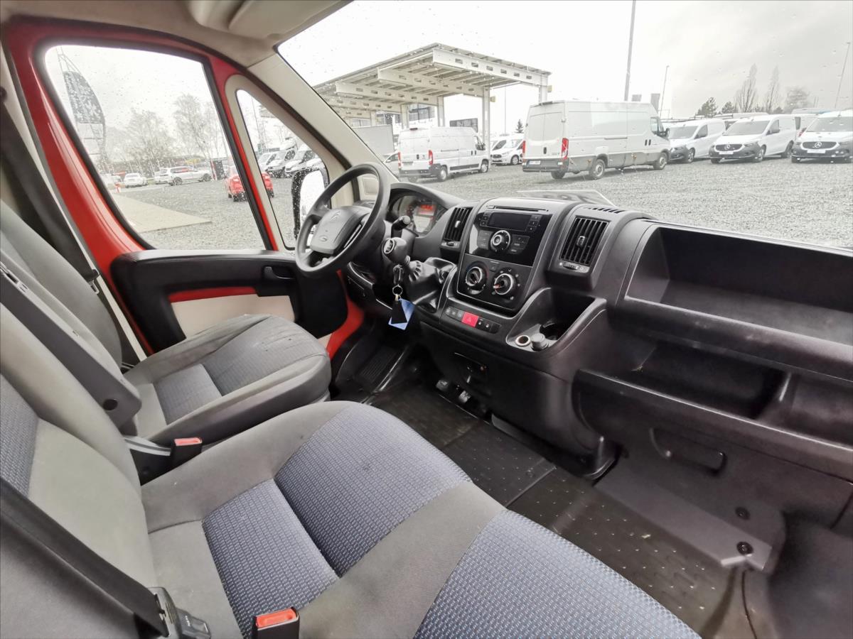 Citroën Jumper