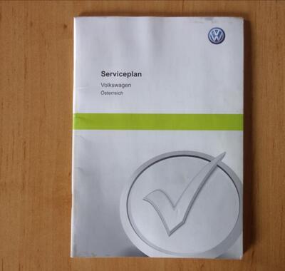 Volkswagen Touran 29