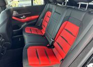 Mercedes-Benz GLE 14