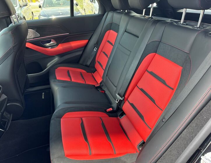 Mercedes-Benz GLE 14