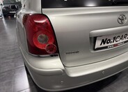 Toyota Avensis 30
