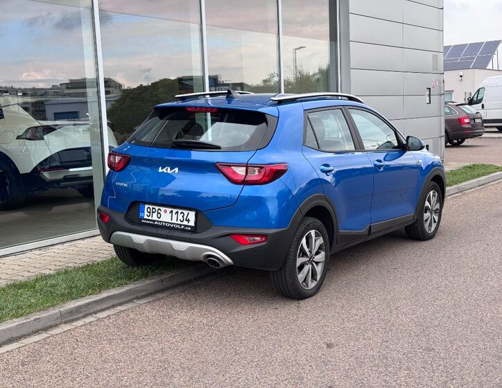 KIA Stonic 6
