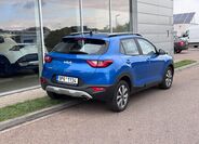 KIA Stonic 6