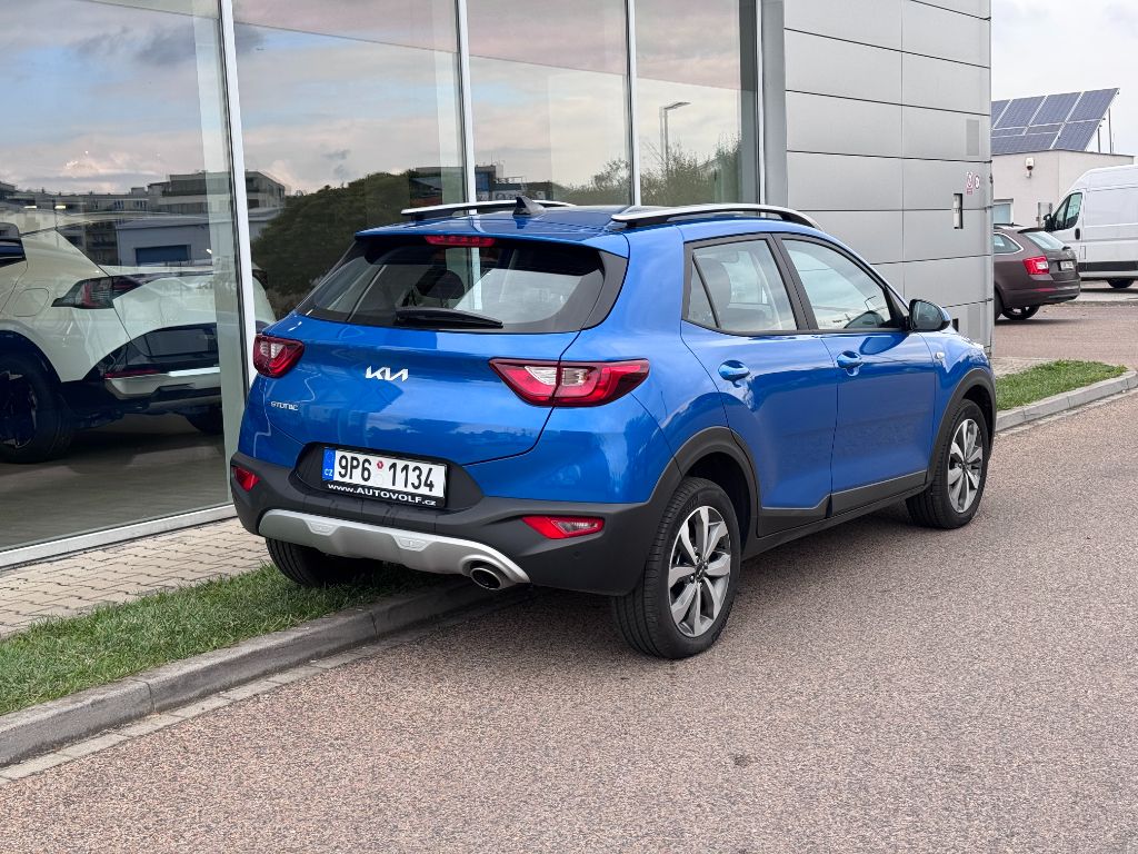 KIA Stonic