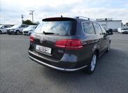 Volkswagen Passat 3