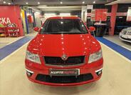 Škoda Octavia 10