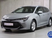 Toyota Corolla 1