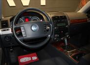 Volkswagen Touareg 24