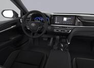 Toyota Camry 5