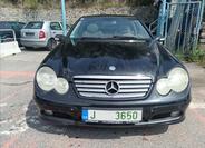 Mercedes-Benz Třídy C 2