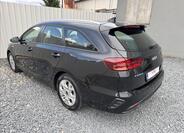KIA Ceed 10
