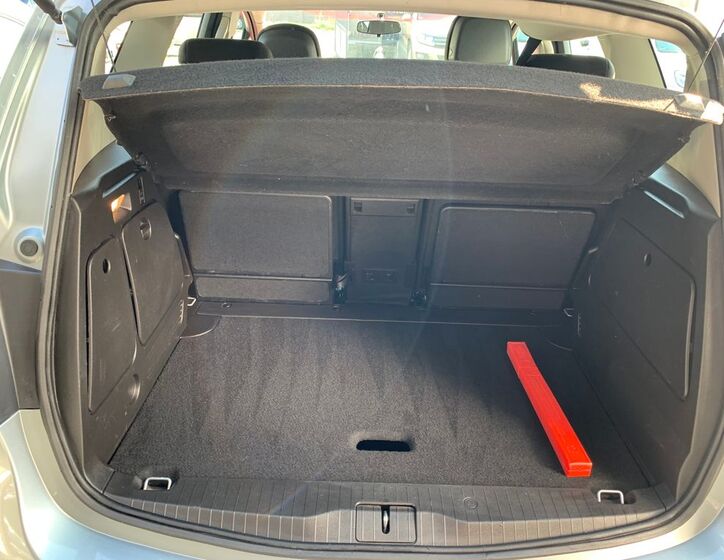 Opel Meriva 23