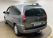 Peugeot 807 6