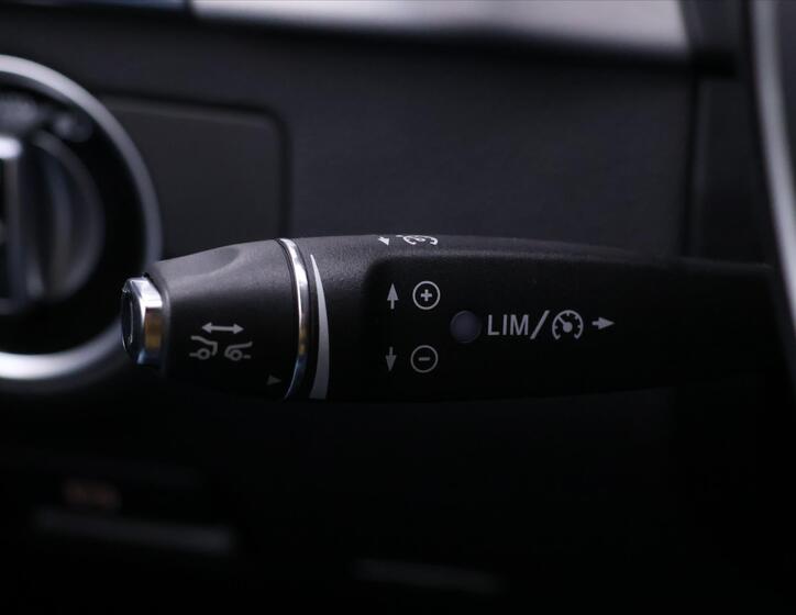 Mercedes-Benz GLE 24