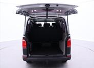 Volkswagen Transporter 9