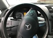 Mercedes-Benz Viano 7