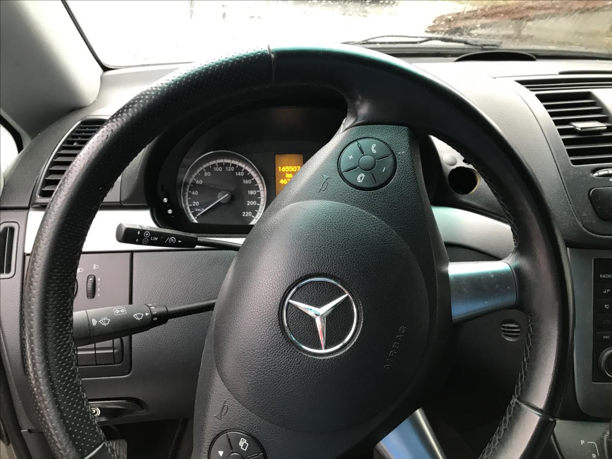 Mercedes-Benz Viano