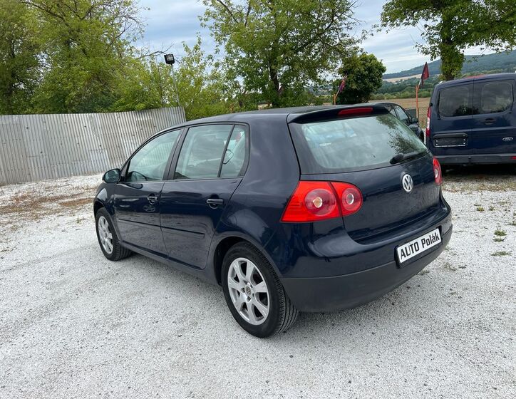 Volkswagen Golf 14