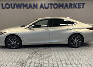 Lexus ES 300h 3