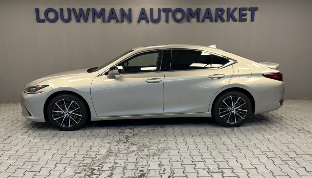 Lexus ES 300h