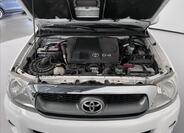 Toyota Hilux 19