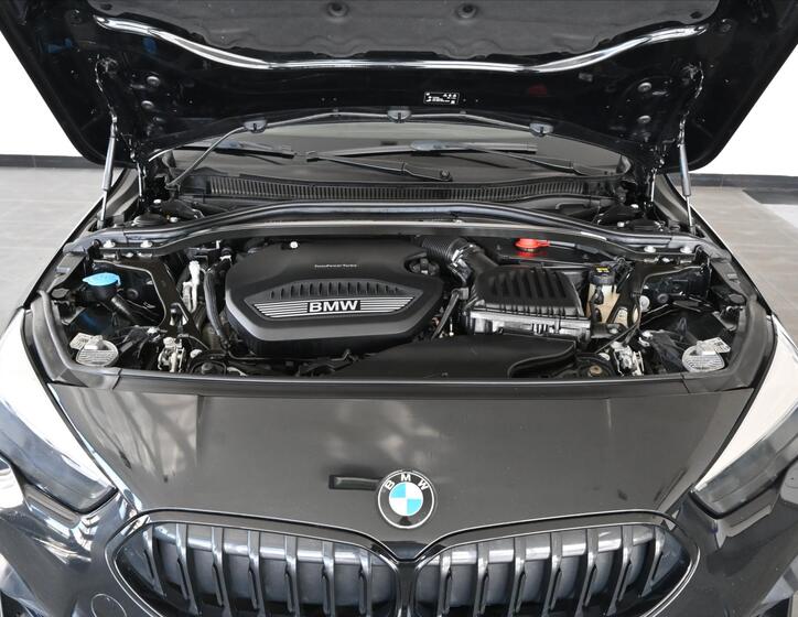 BMW Řada 2 5
