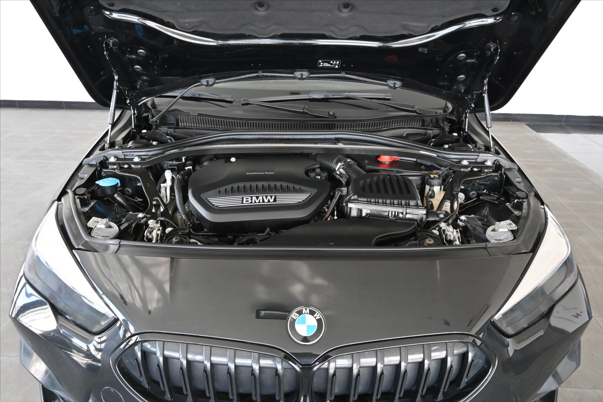 BMW Řada 2
