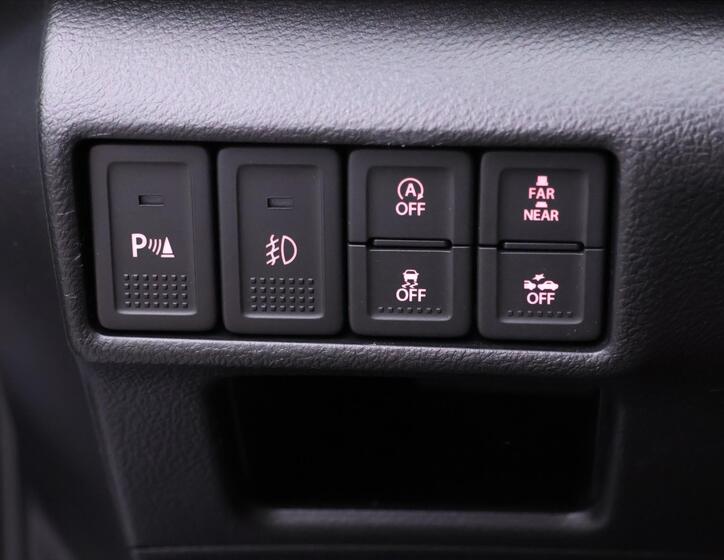 Suzuki SX4 S-Cross 15
