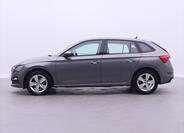 Škoda Scala 4
