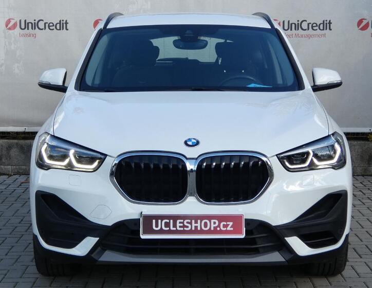 BMW X1 2