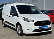 Ford Transit Connect 7