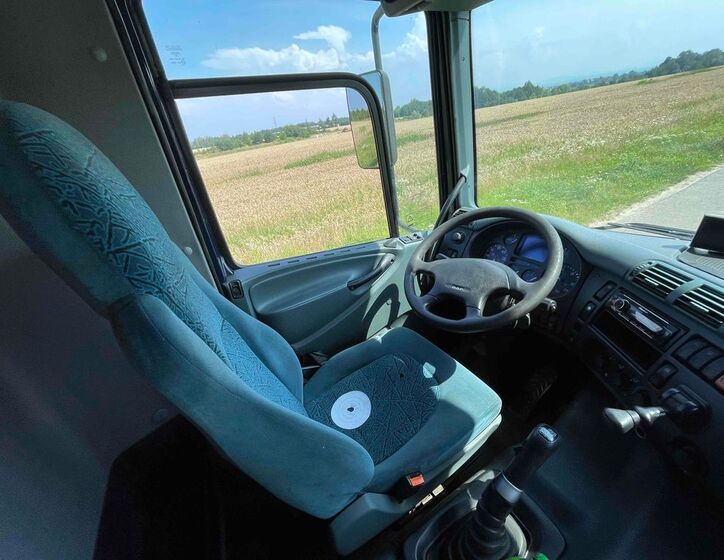 DAF Ostatní 10
