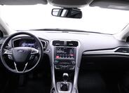 Ford Mondeo 26