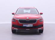 Škoda Kamiq 2