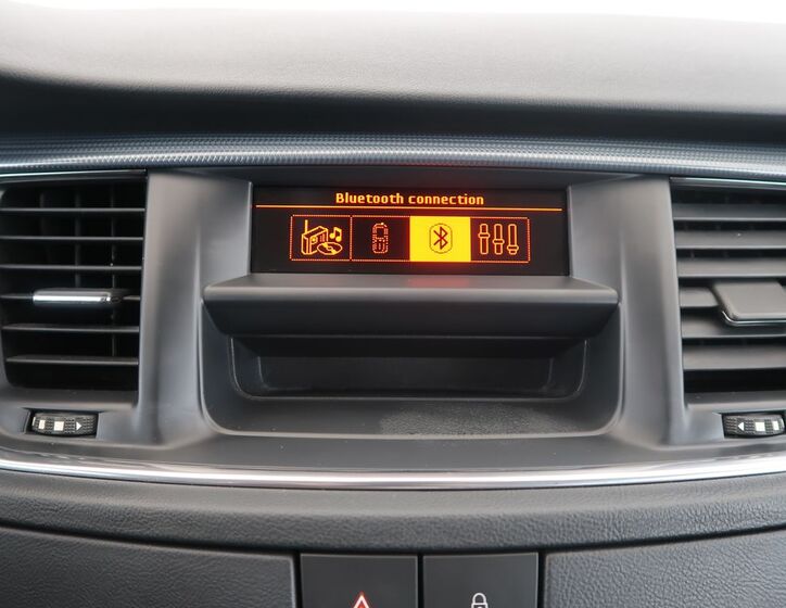 Peugeot 508 18