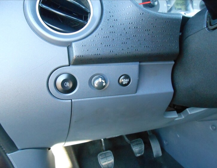 Mitsubishi Colt 13