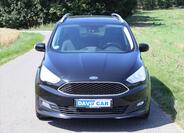 Ford Grand C-MAX 2