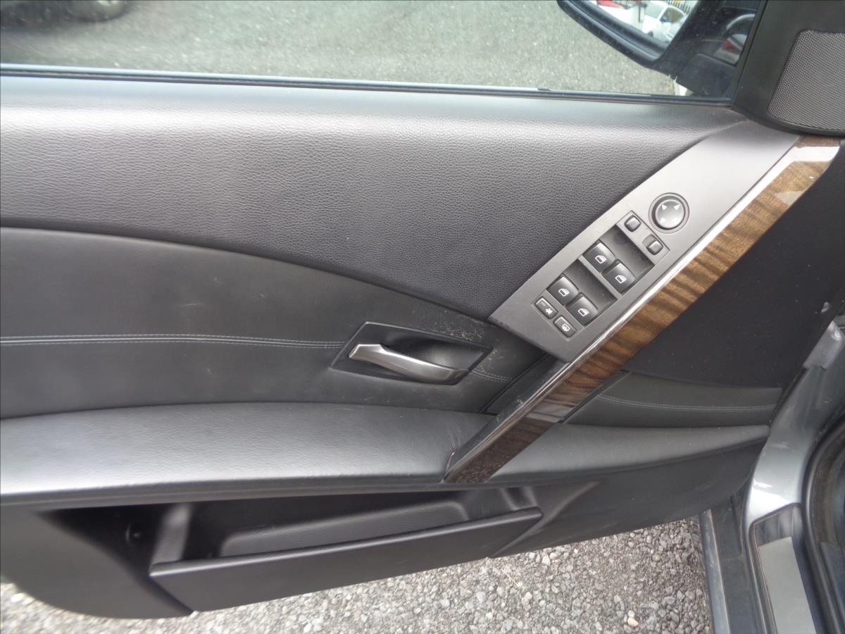 BMW Řada 5