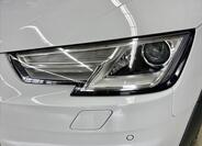 Audi A4 Allroad 8