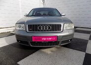 Audi S6 5