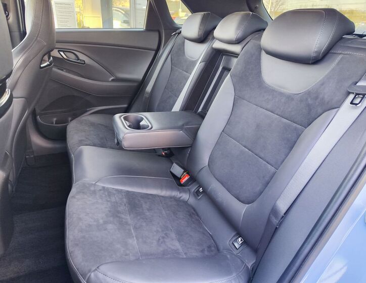 Hyundai i30 11