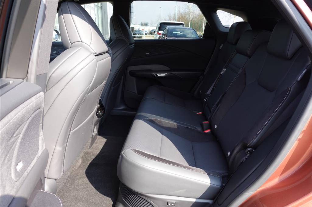 Lexus RX 500h