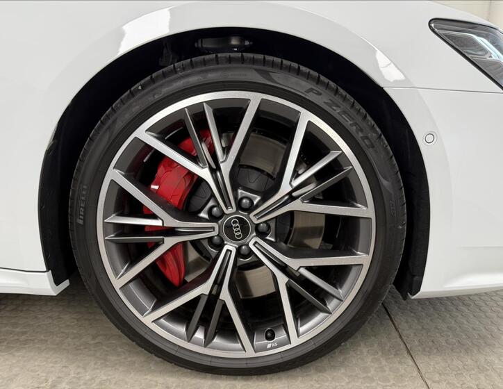 Audi S7 40