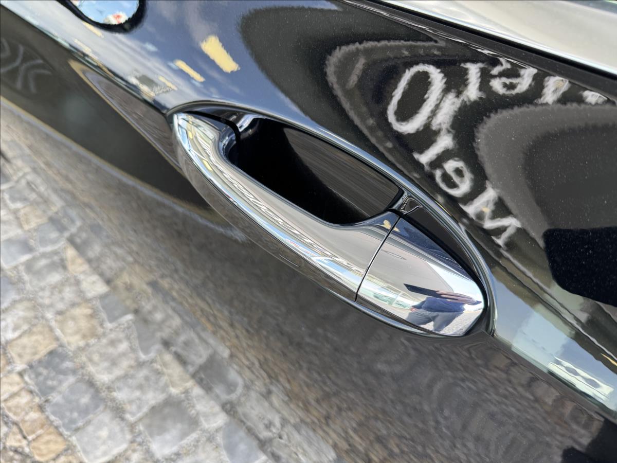 Mercedes-Benz Třídy E