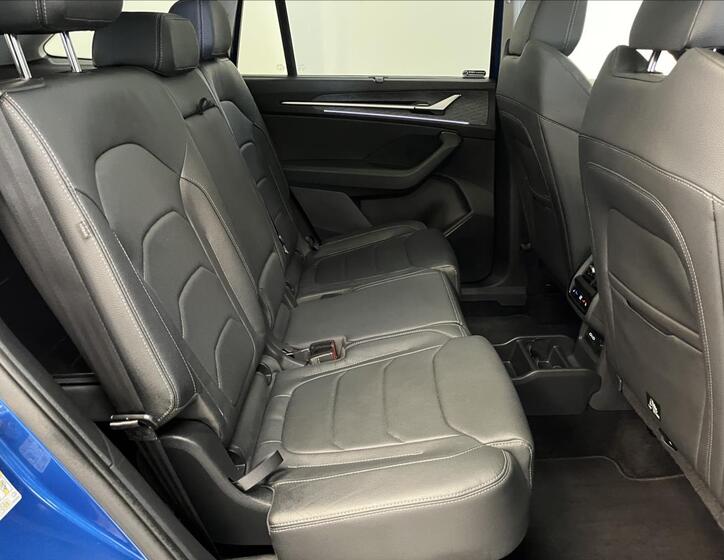 Škoda Kodiaq 26