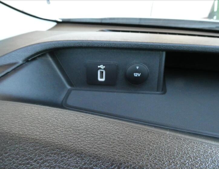 Ford Transit 32