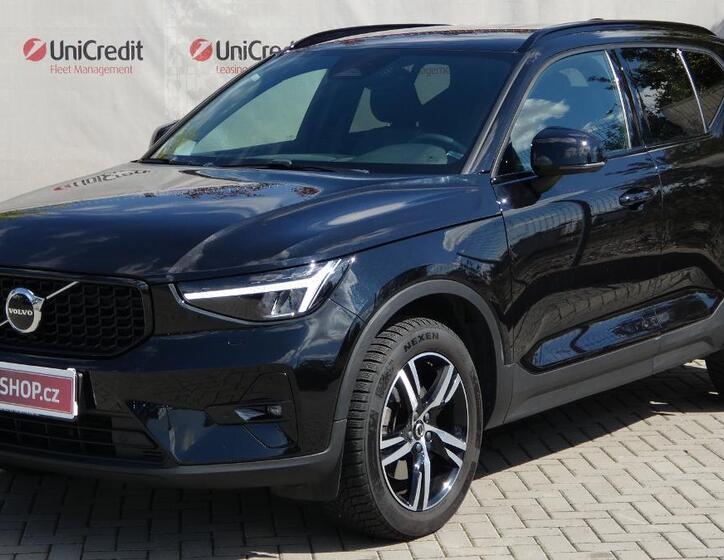 Volvo XC40 1