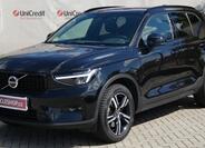 Volvo XC40 1