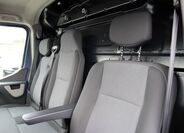 Nissan NV400 20